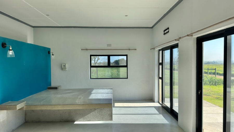 To Let 3 Bedroom Property for Rent in Stellenbosch Farms Western Cape